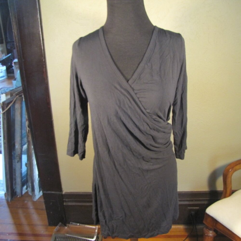 Dreamsacks Bamboo Dreams Medium Black Dress
